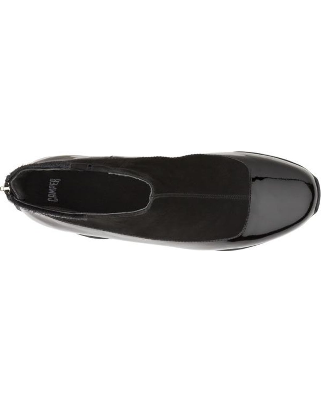 Camper Black Enduro