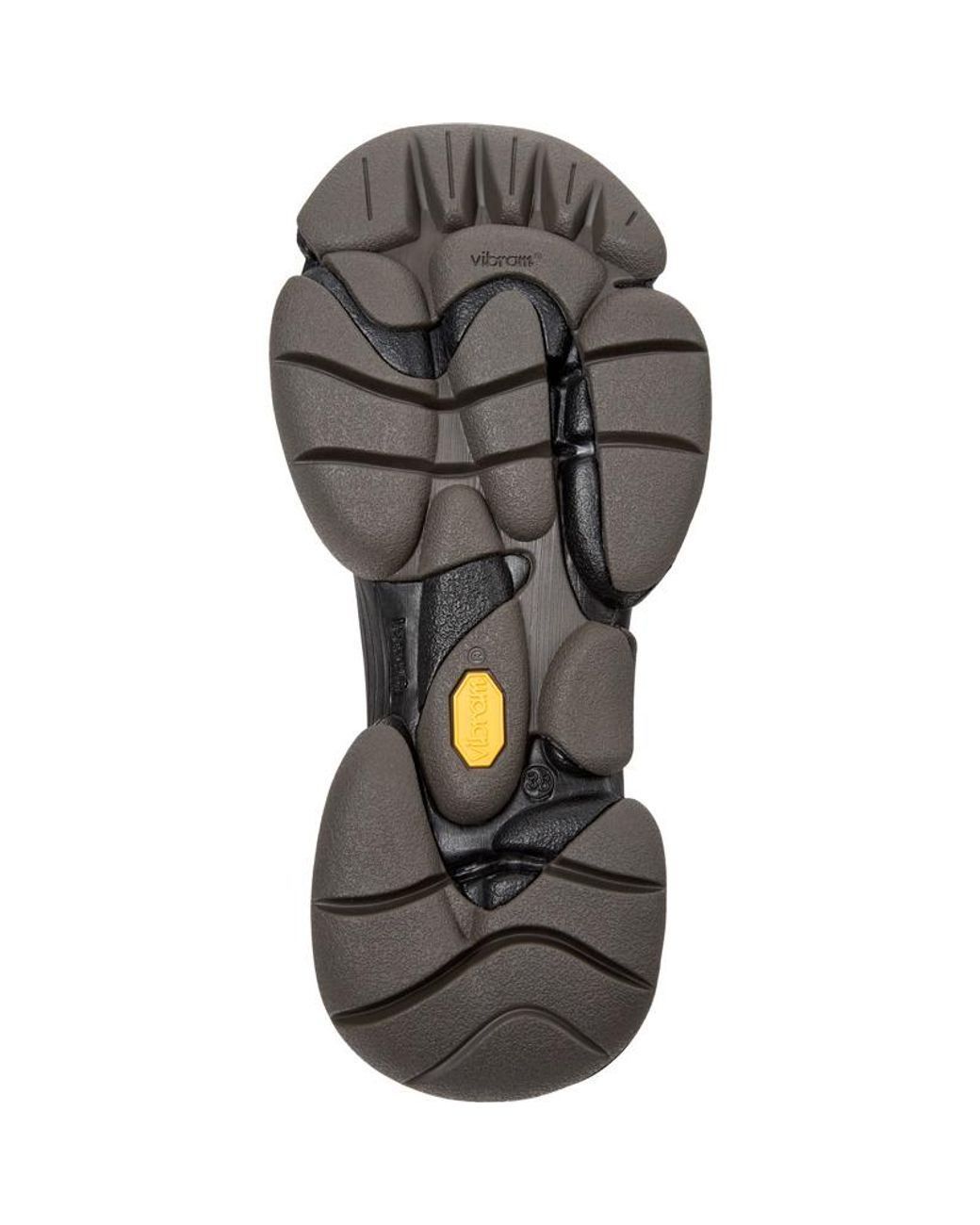Camper Black Casual