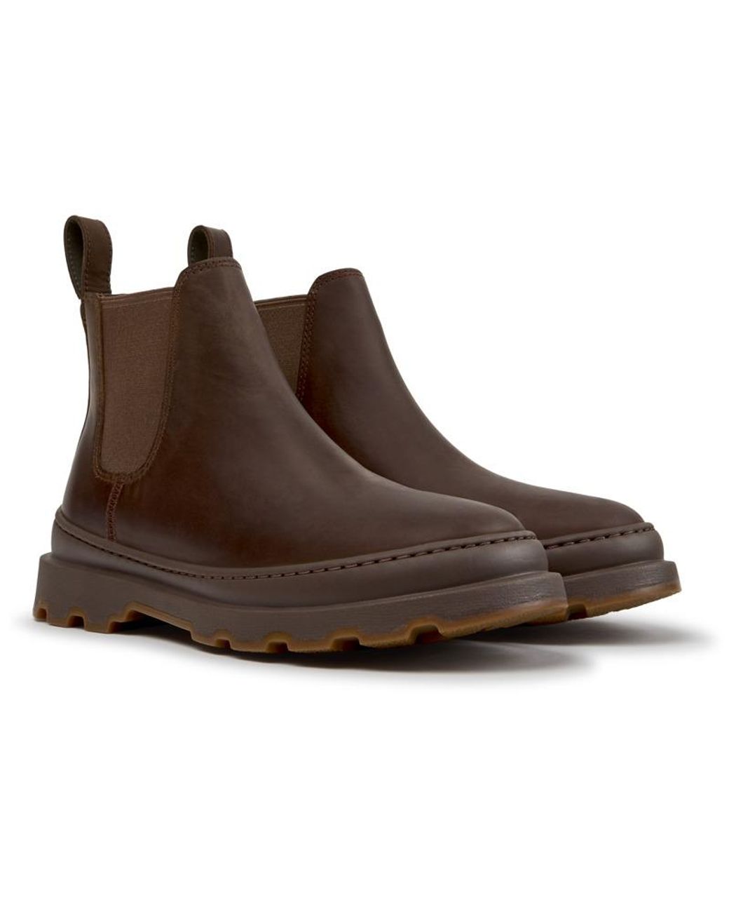 Camper Brown Casual