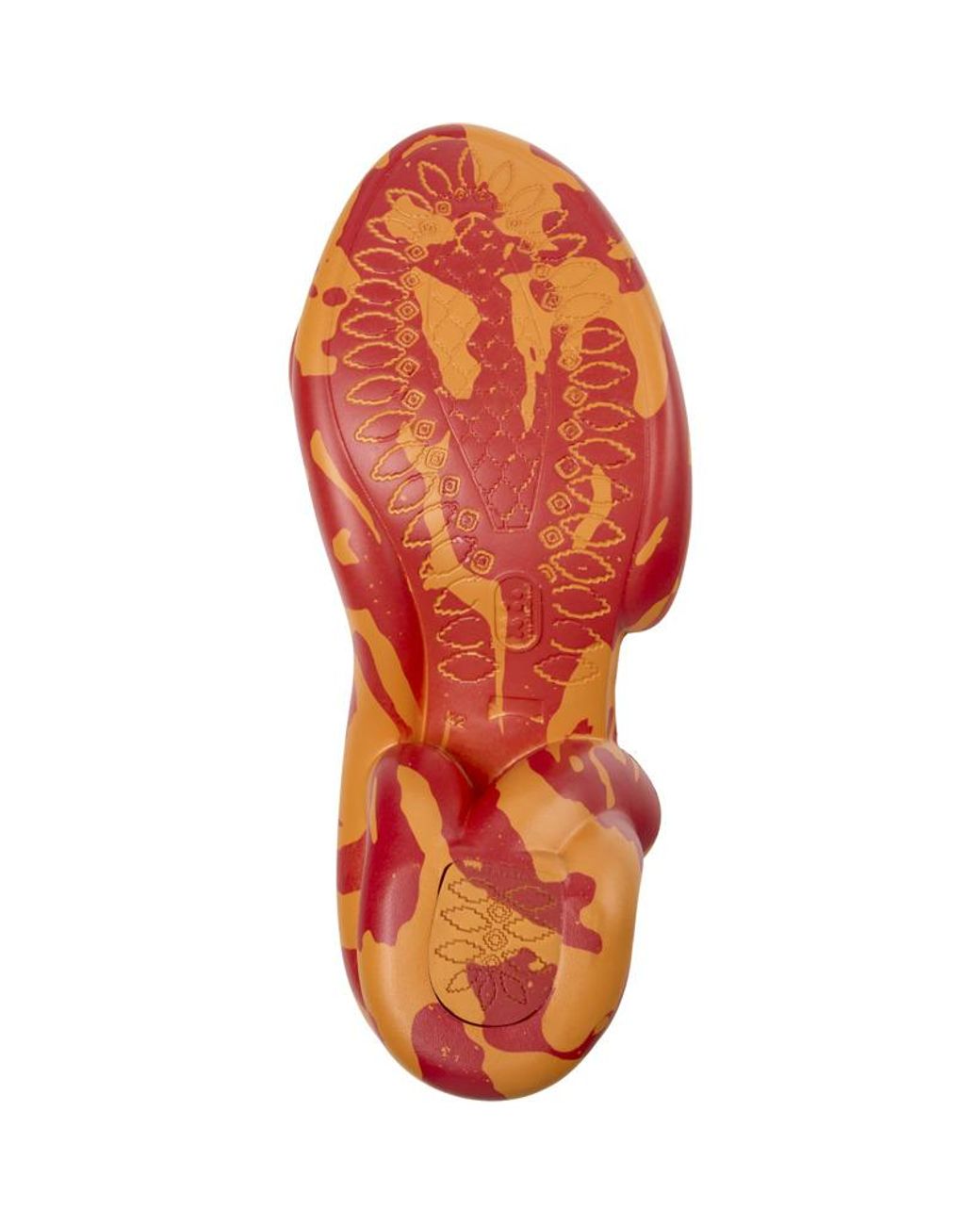Camper Brown Sandals for men
