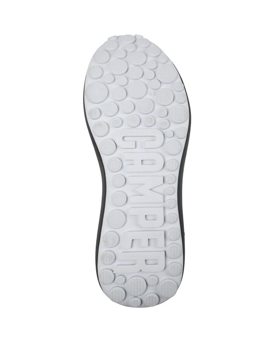 Camper Black Sneakers for men
