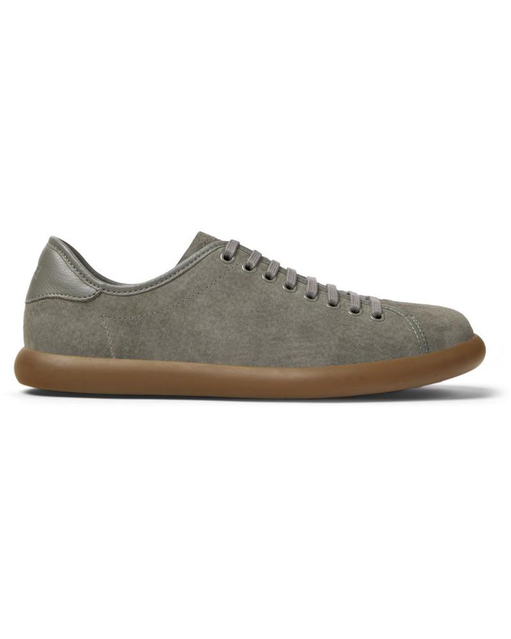 Camper Black Pelotas Soller for men