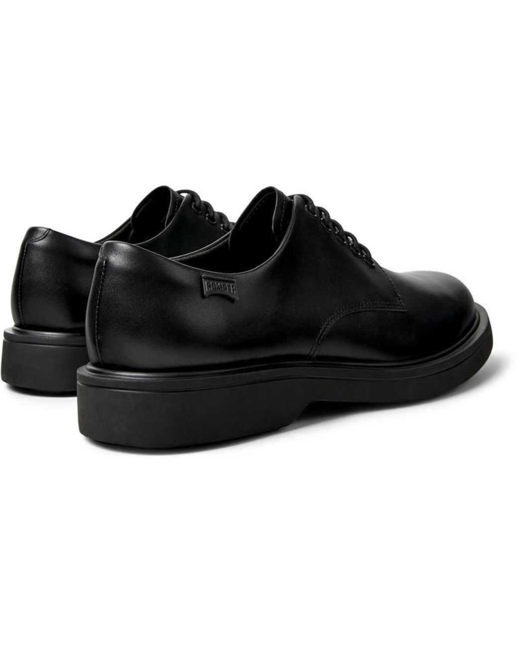 Camper Elegante schuhe in Black für Herren