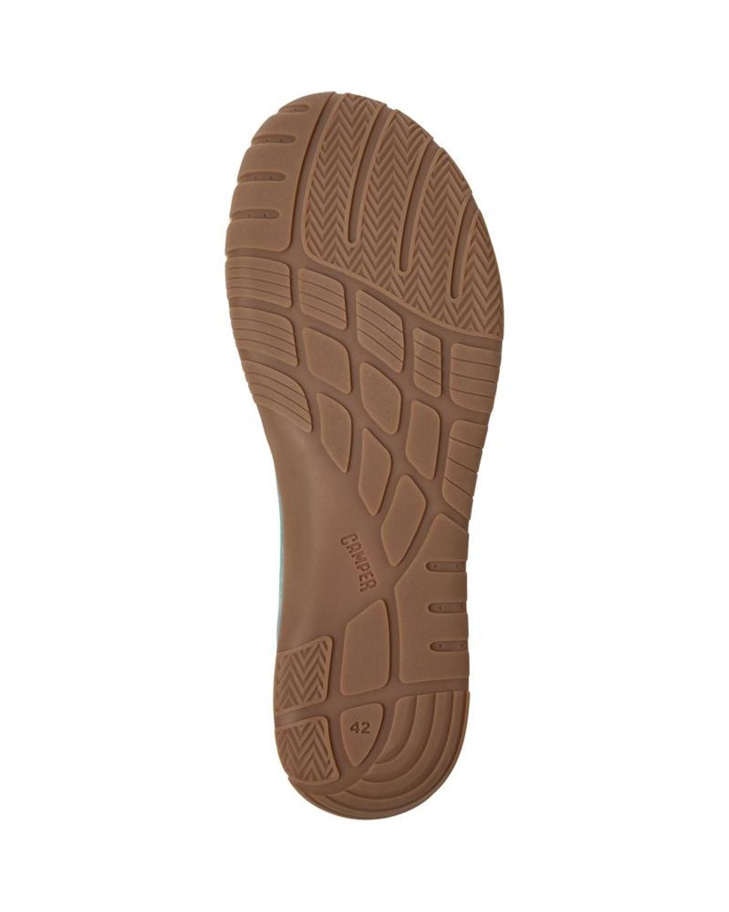 Camper Peu Path in het Green voor heren