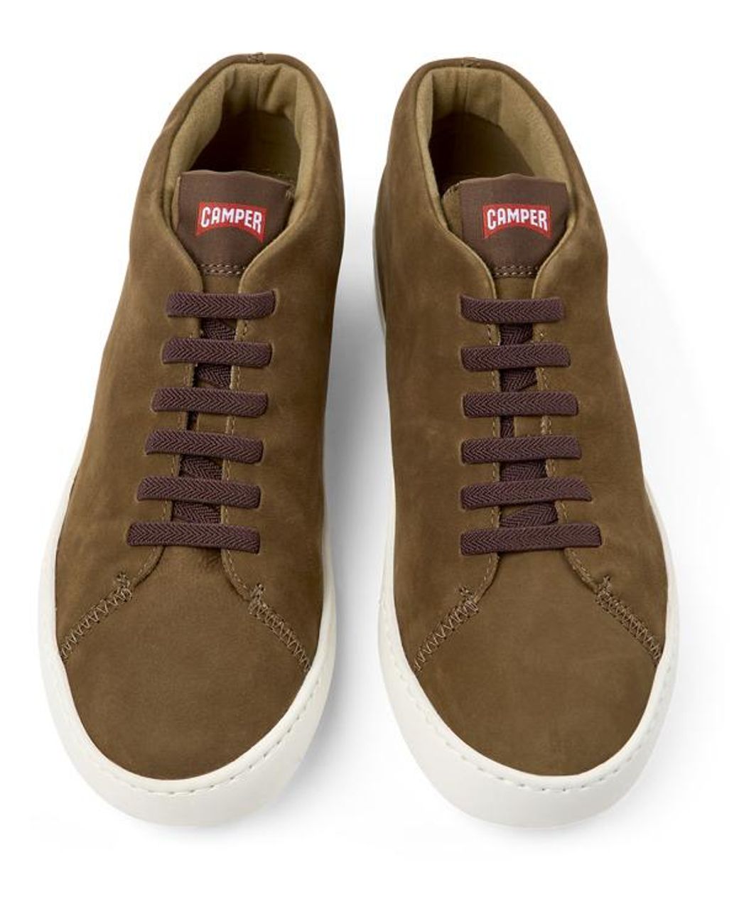 Camper Brown Peu Touring for men