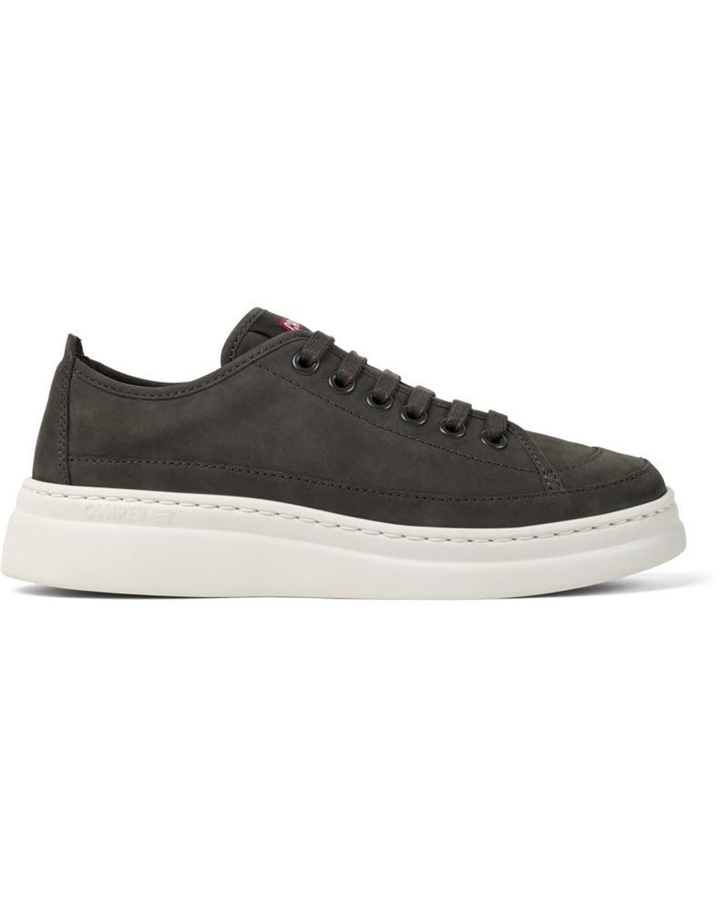 Camper Black Runner Up Sneakers