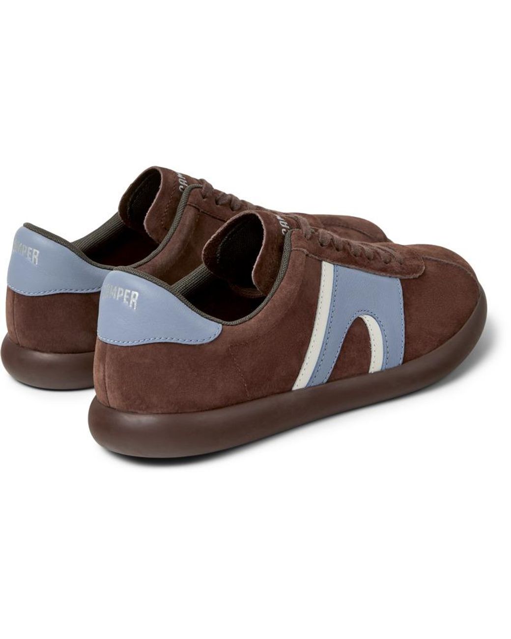 Camper Brown Casual for men