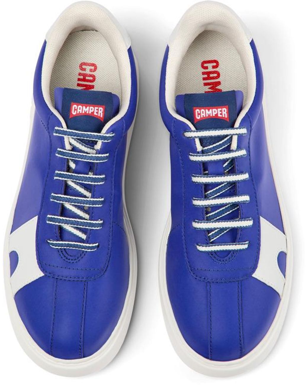Camper Blue Runner K21 Mirum