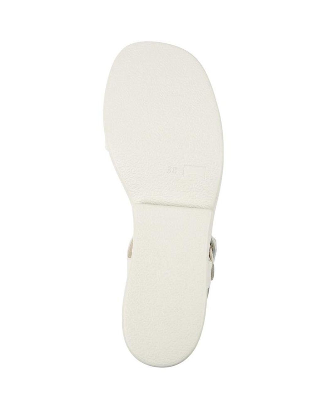 Camper Kaah in het White
