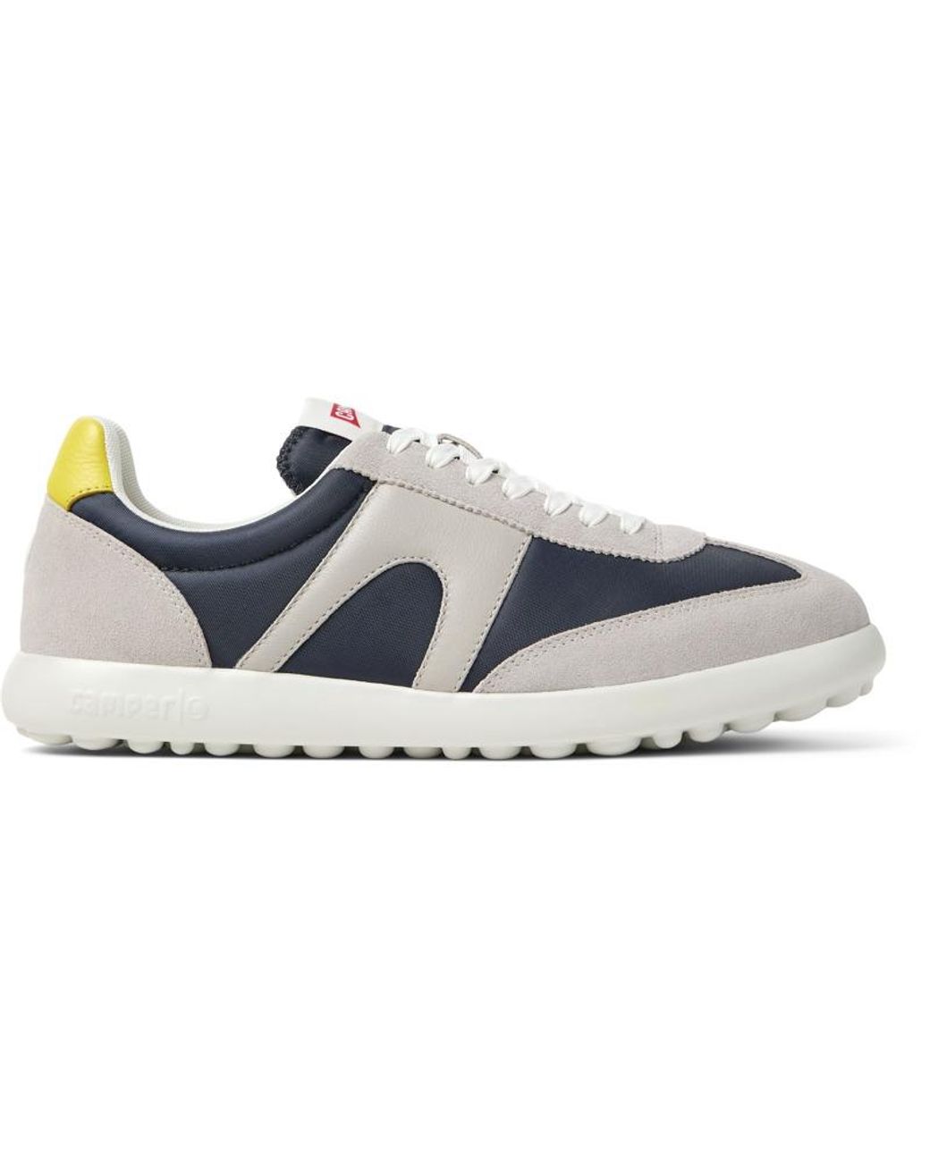 Baskets Camper pour homme en coloris Blue