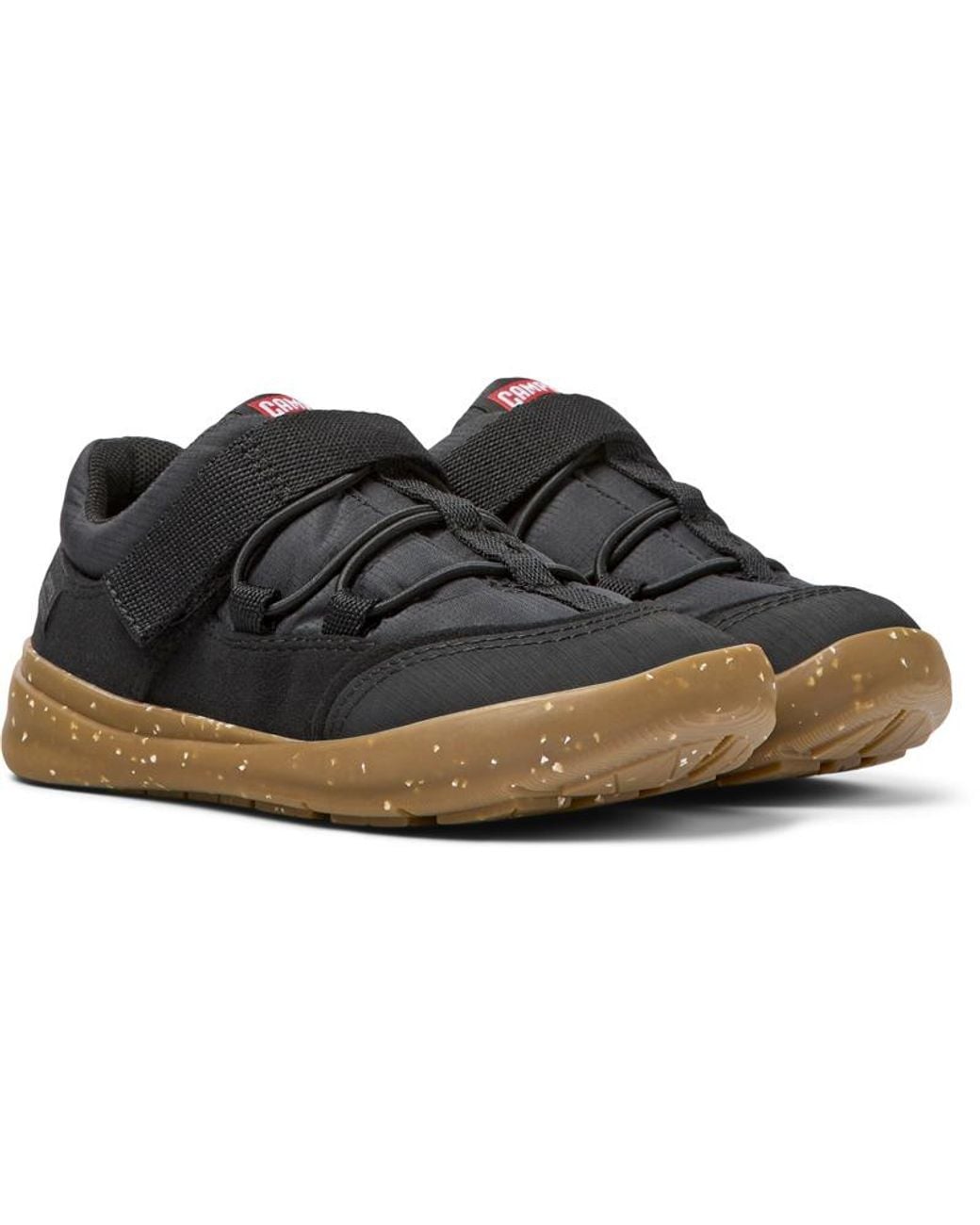 Camper Black Ergo