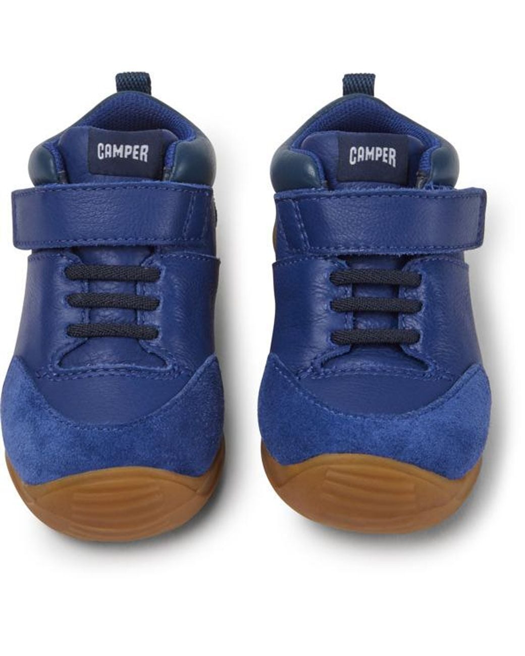 Camper Dadda in Blue | Lyst