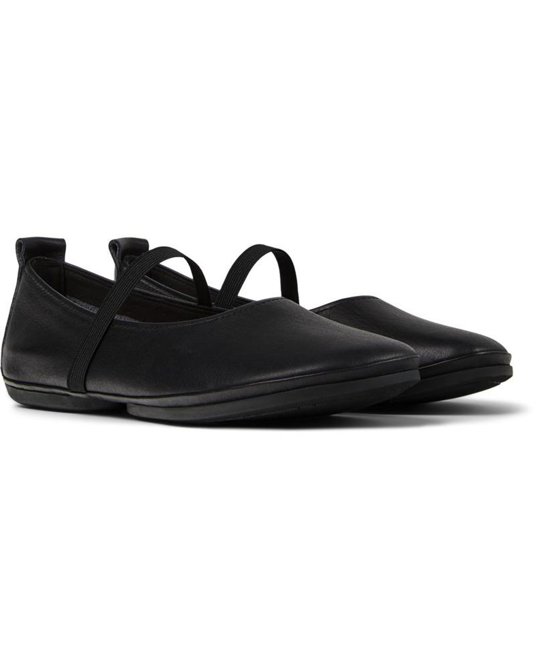 Camper Black Right Nina