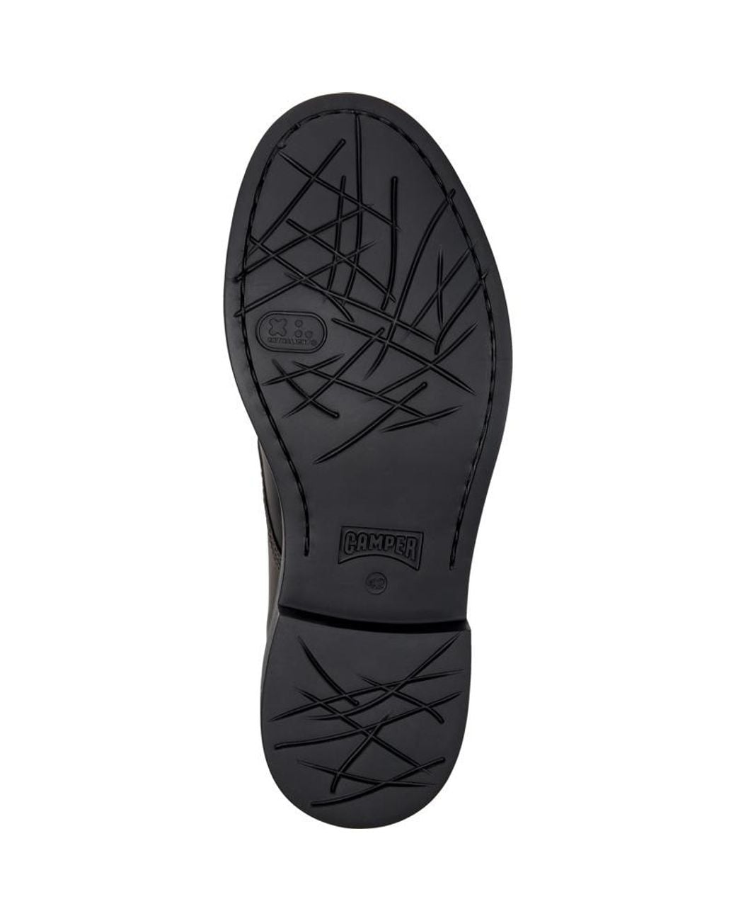 Camper Elegante schuhe in Blue für Herren