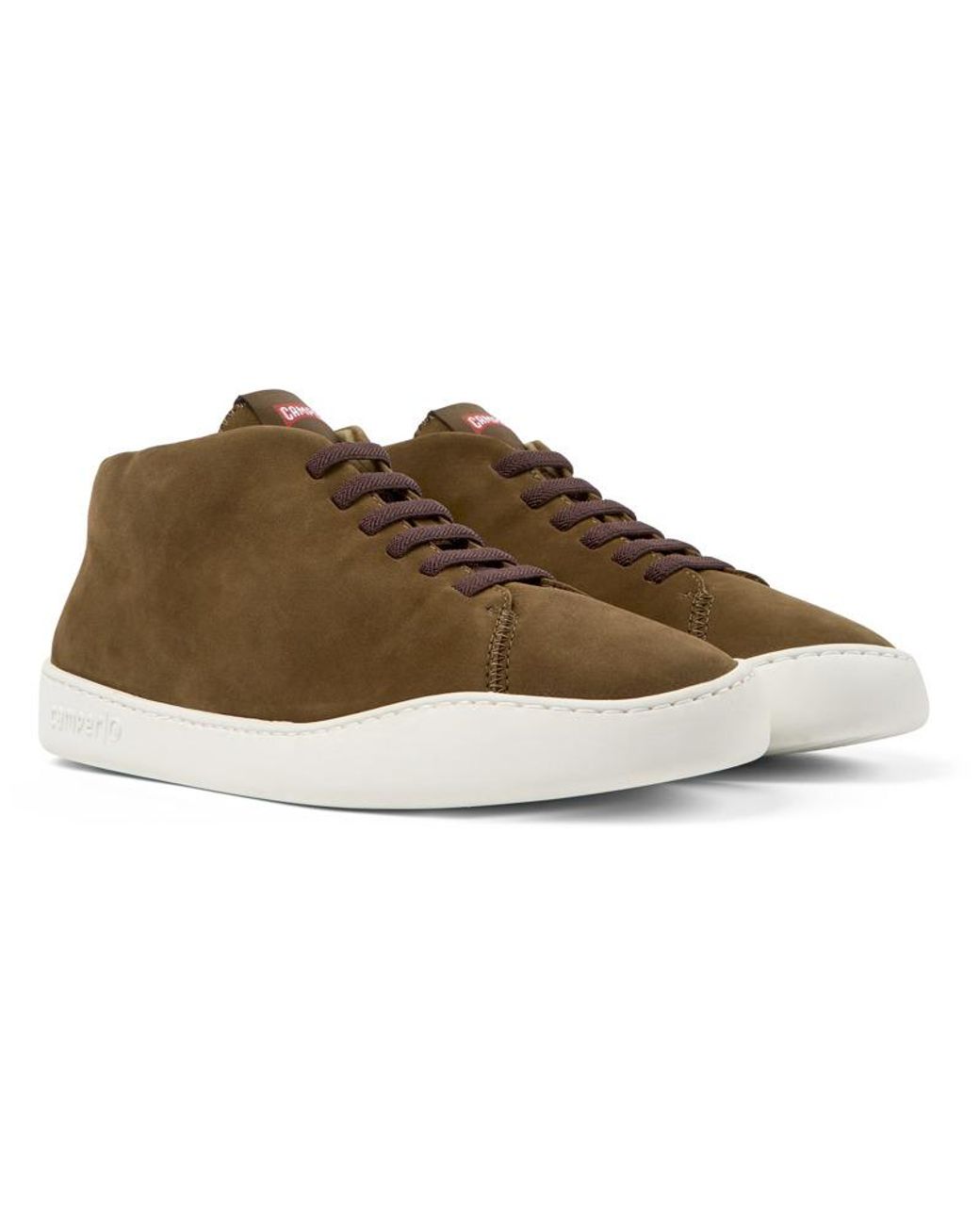 Camper Brown Peu Touring for men