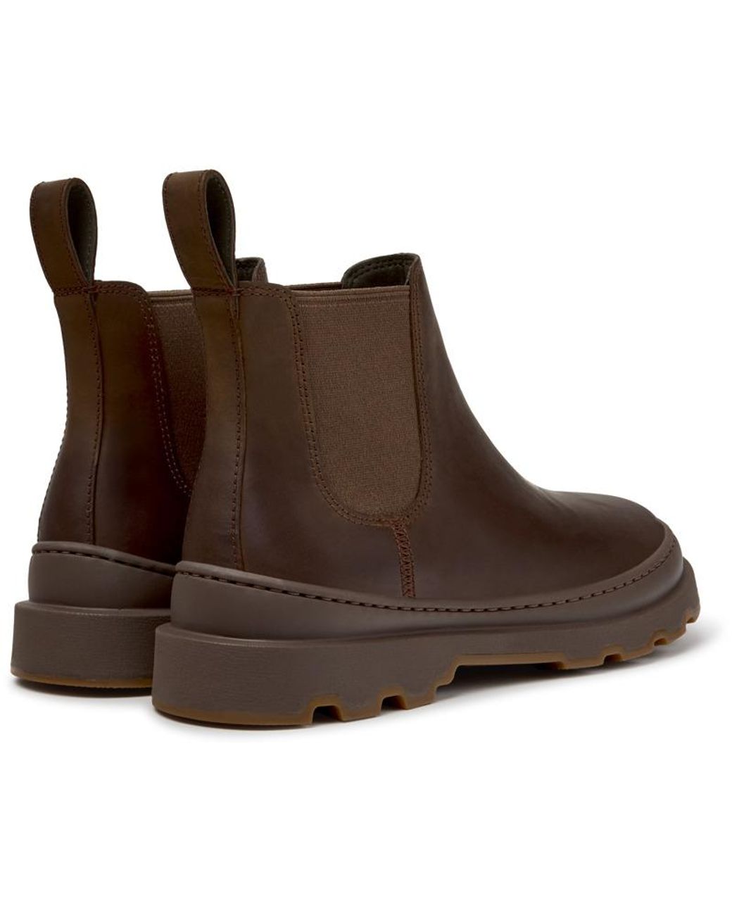 Camper Brown Casual