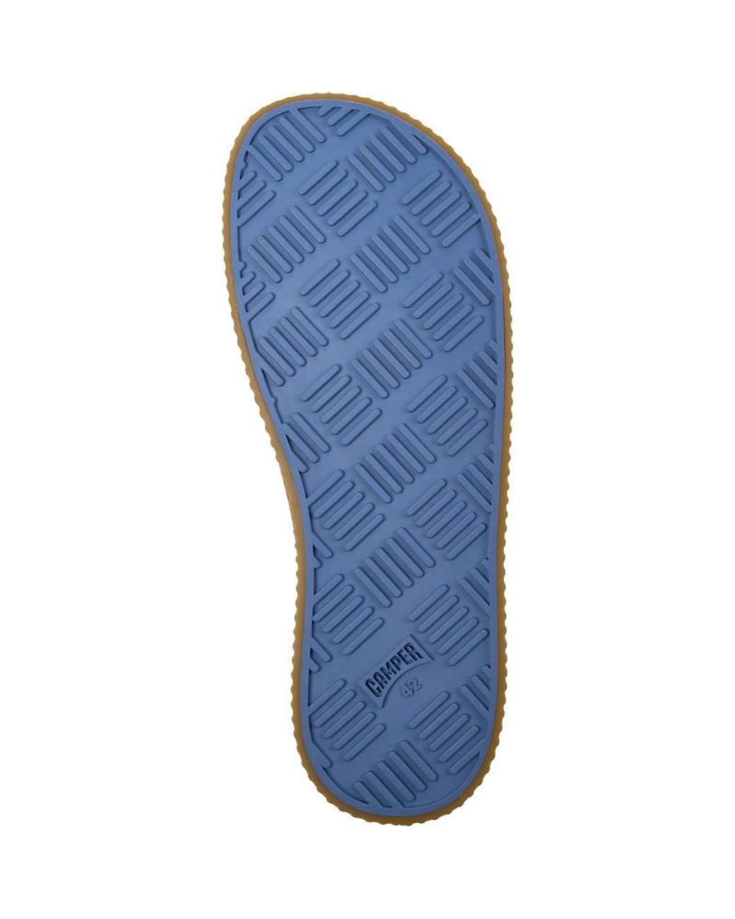 Camper Brown Peu Roda for men