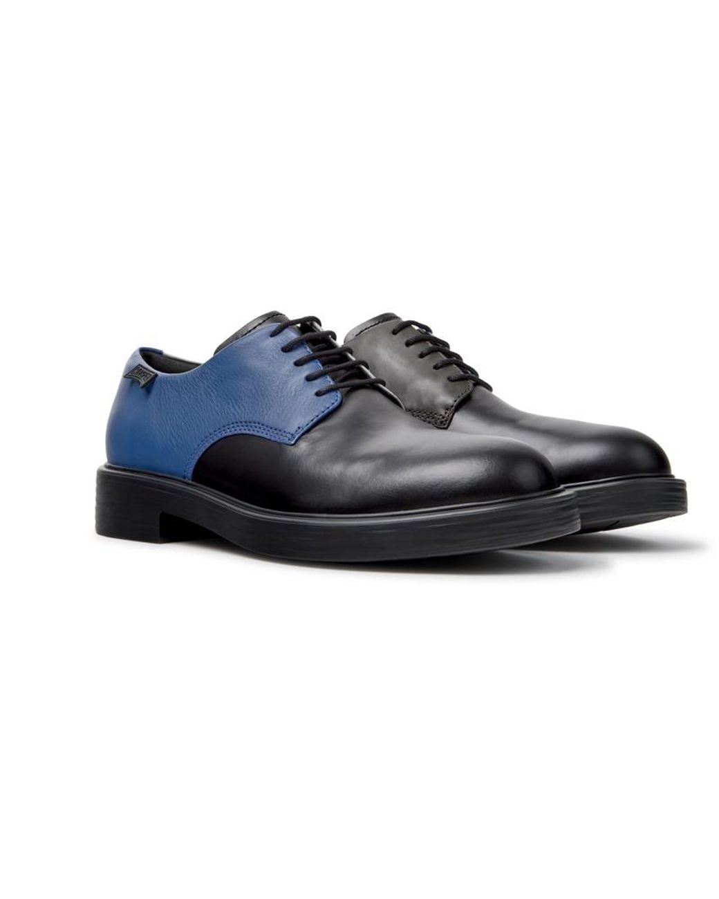 Camper Elegante schuhe in Blue für Herren