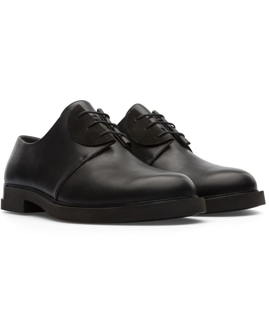 Camper Twins in het Black