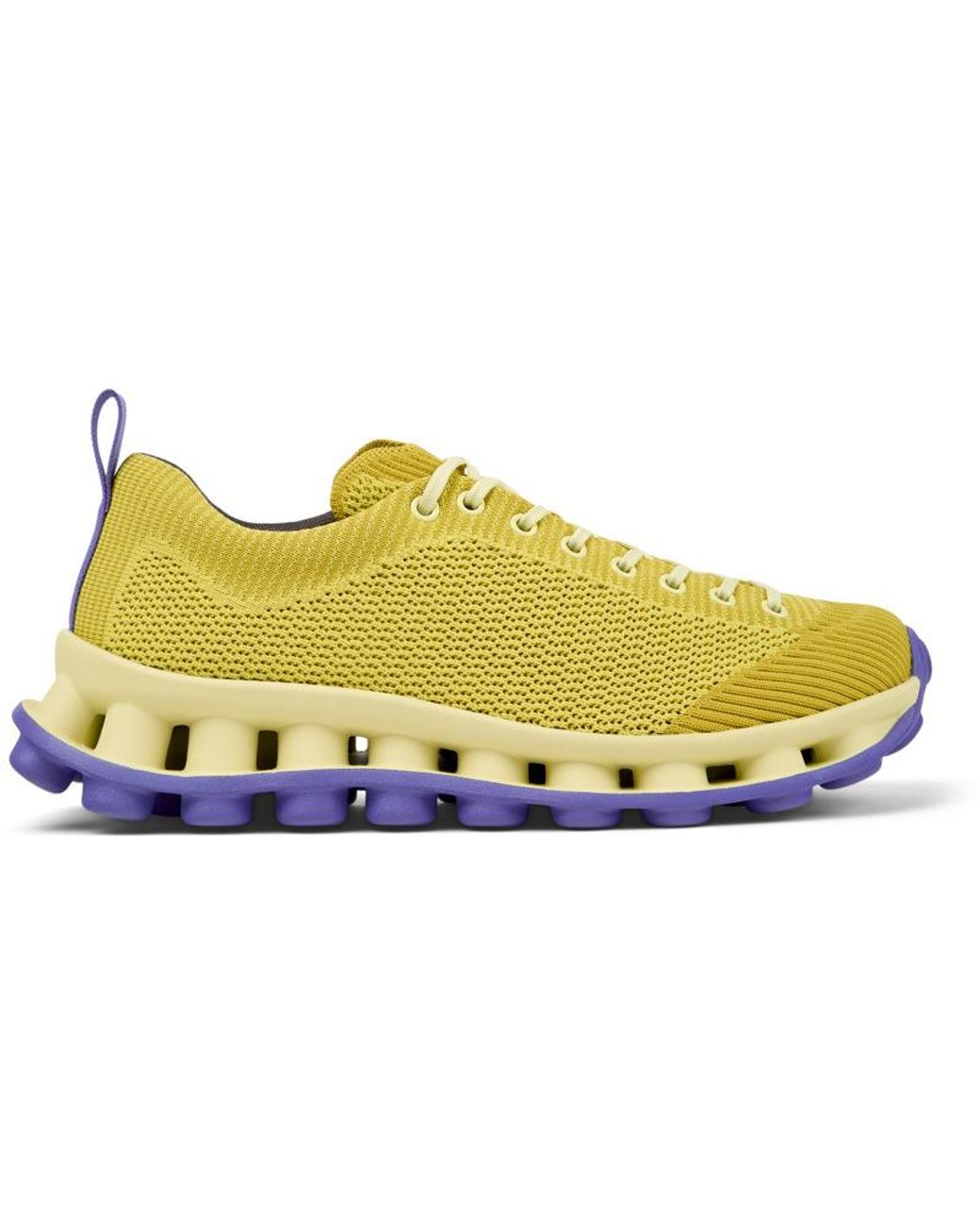 Camper PELOTISSIMA in Yellow für Herren