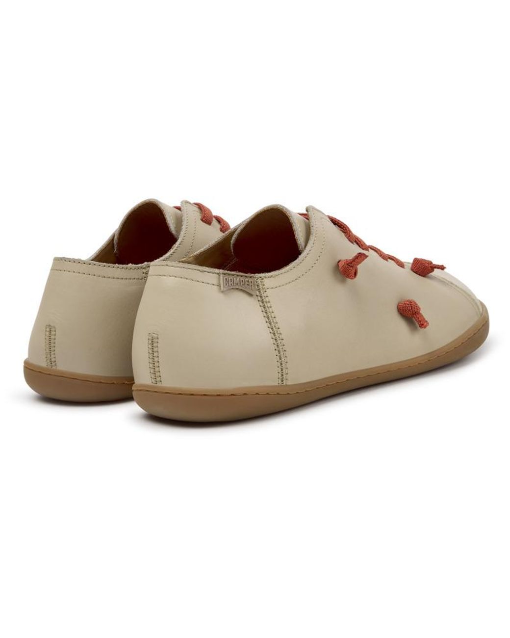 Camper Brown Casual for men
