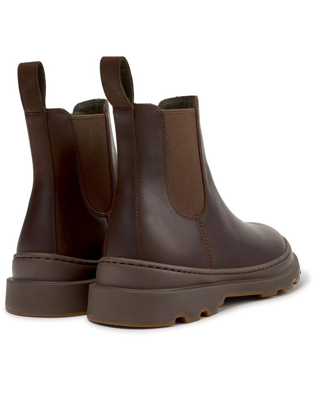 Camper Brown Brutus for men