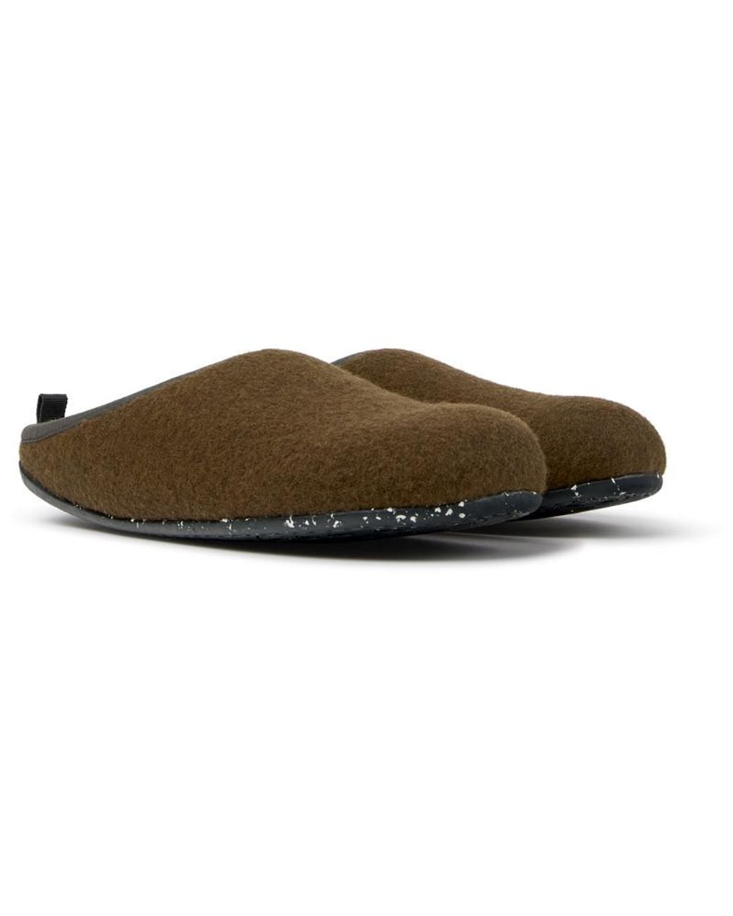 Camper Brown Wabi for men