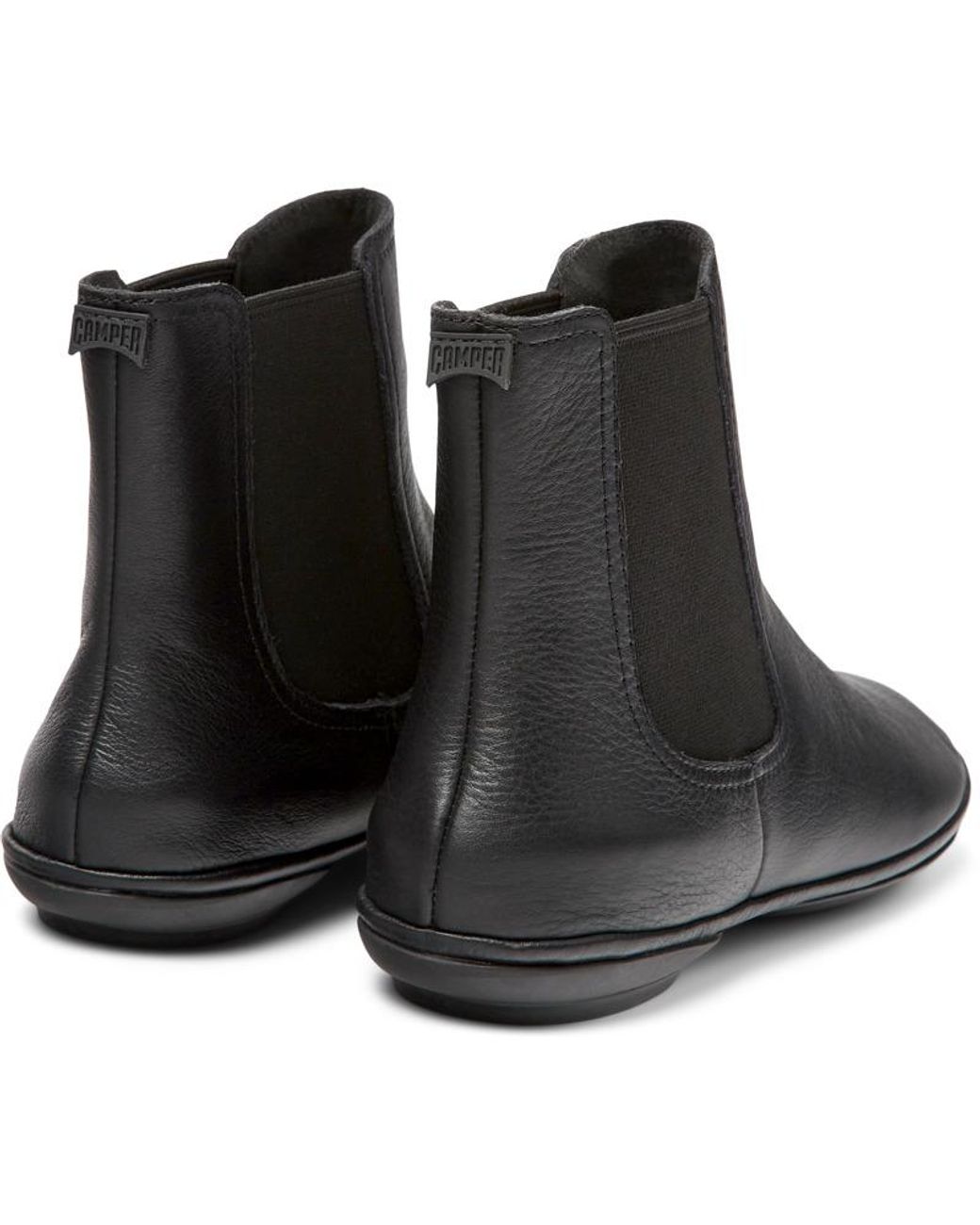 Camper Black Right