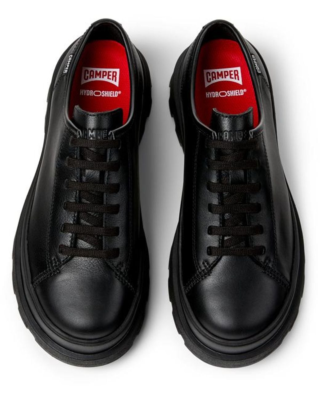 Camper Black Casual