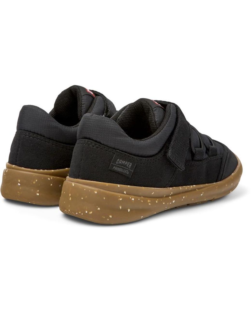 Camper Black Ergo