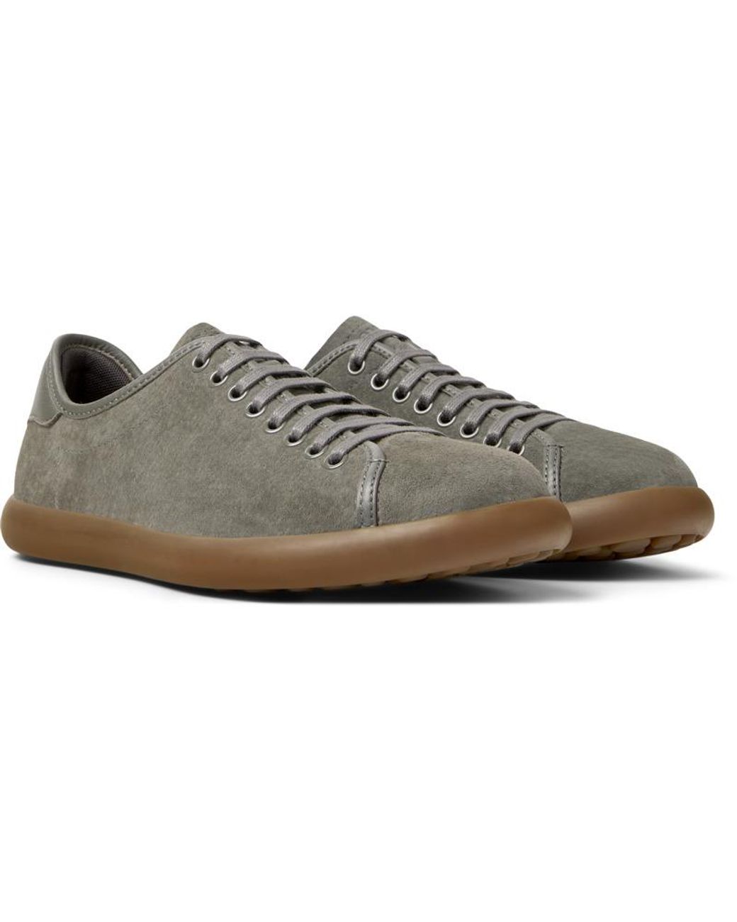 Camper Black Pelotas Soller for men