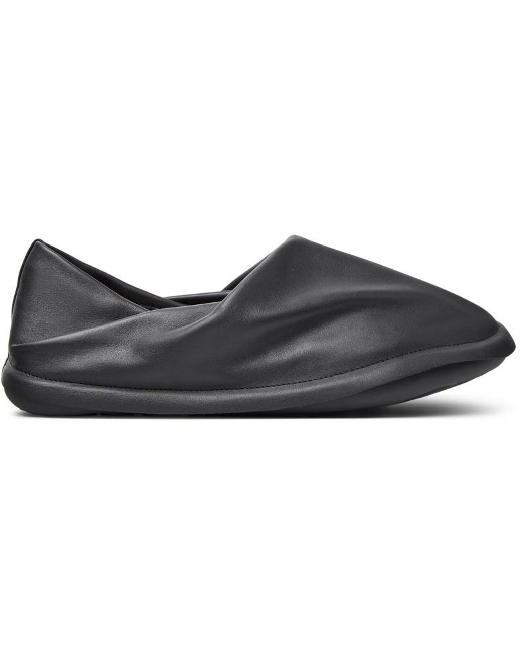 Camper Black X Issey Miyake for men