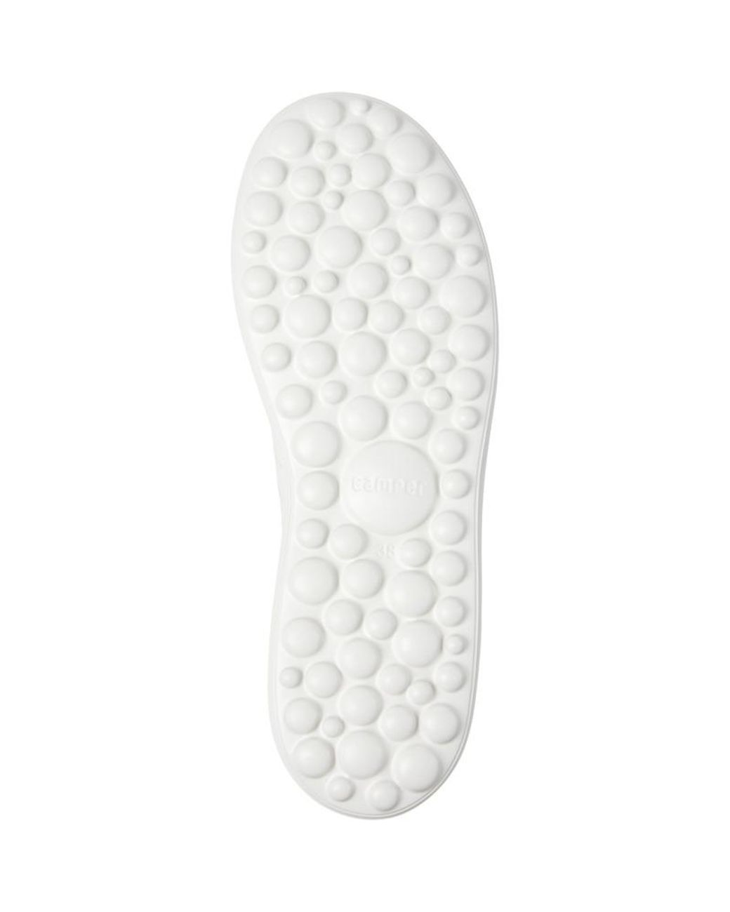 Camper White Pelotas Xlf Trainers