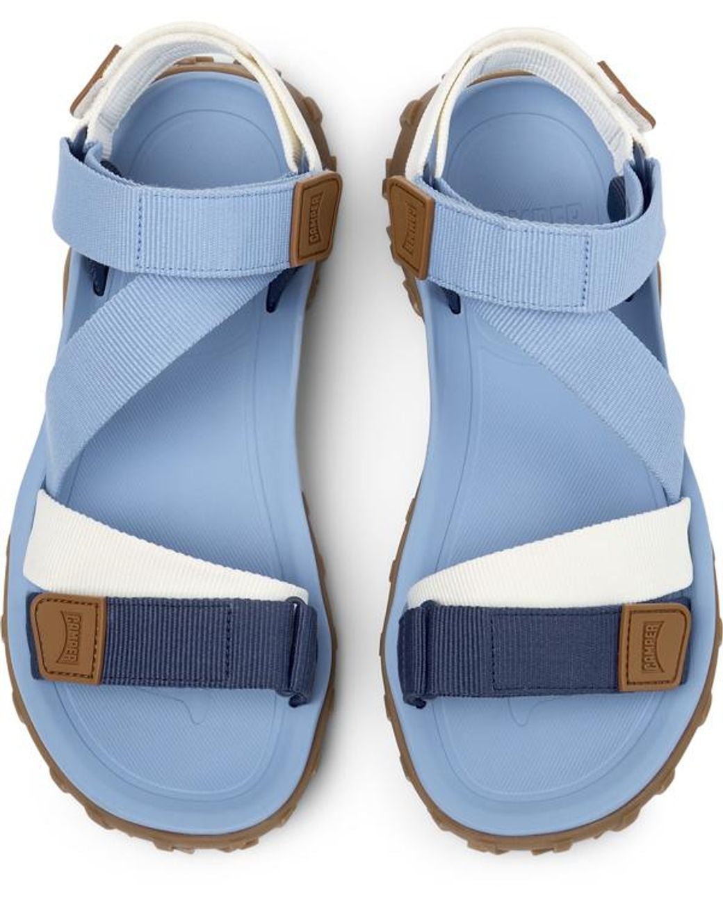 Camper Blue Casual for men