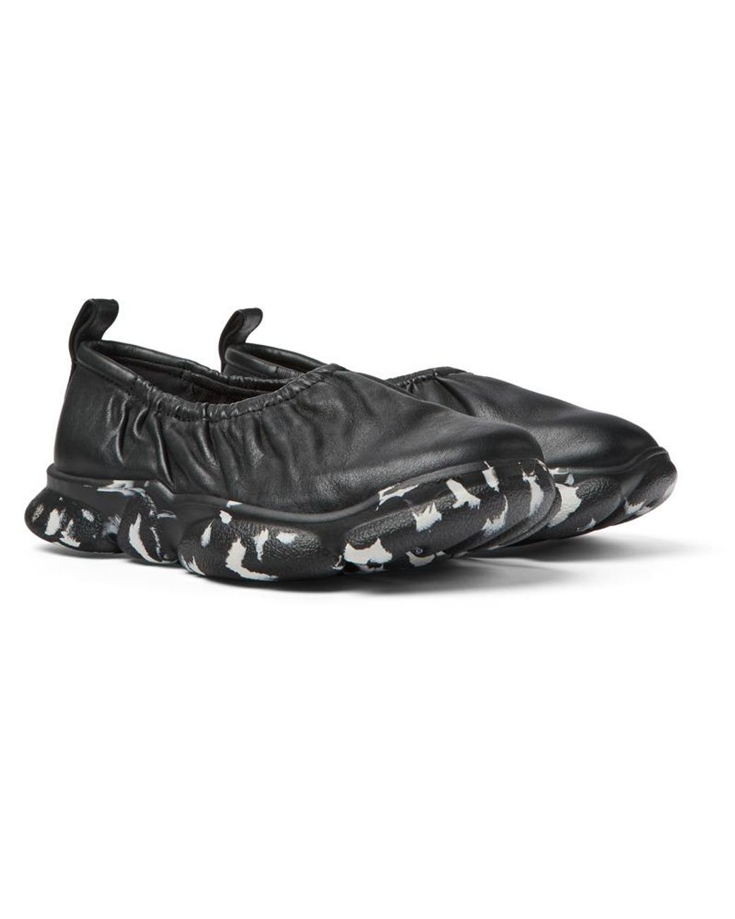 Camper Black Dancers Karst