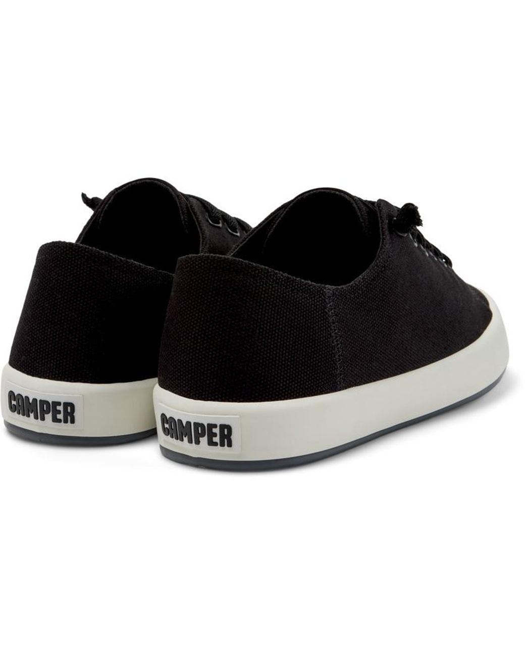Camper Black Andratx for men