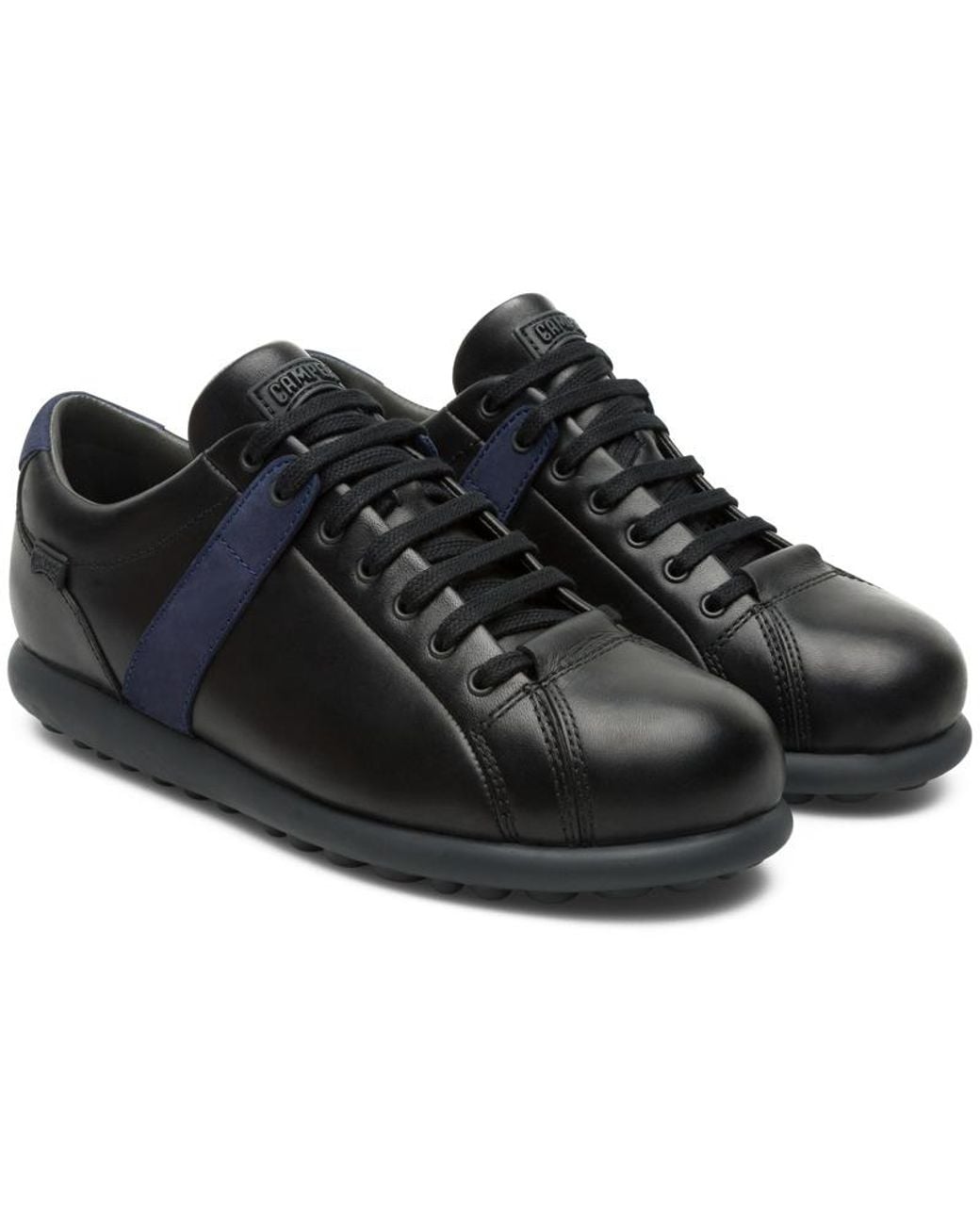 Camper Black Casual