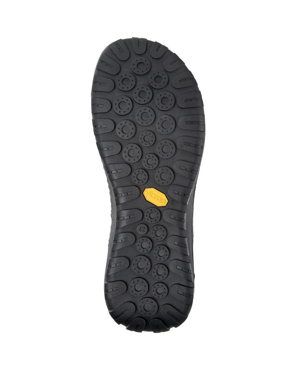 Camper Black Ankle Boots for men