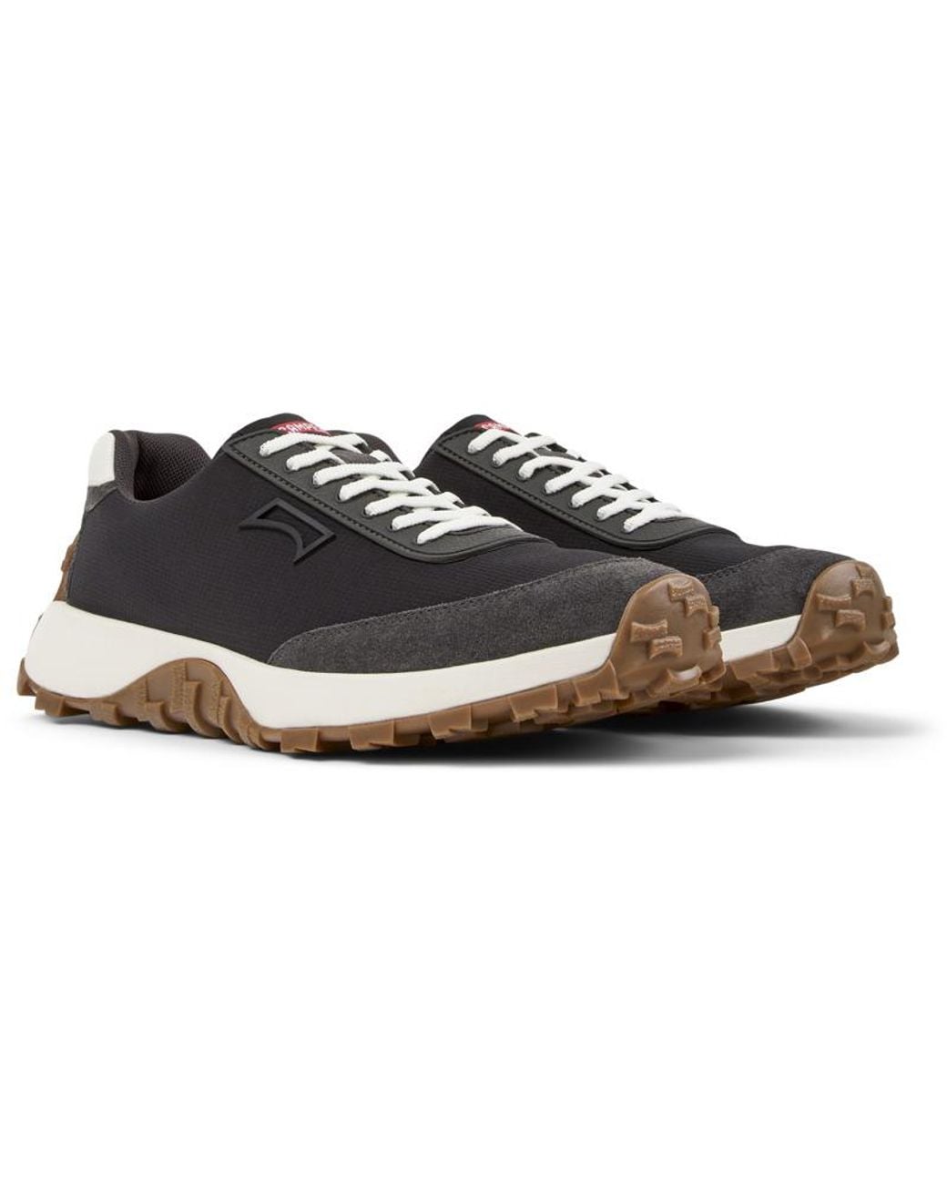 Camper Black Sneakers for men
