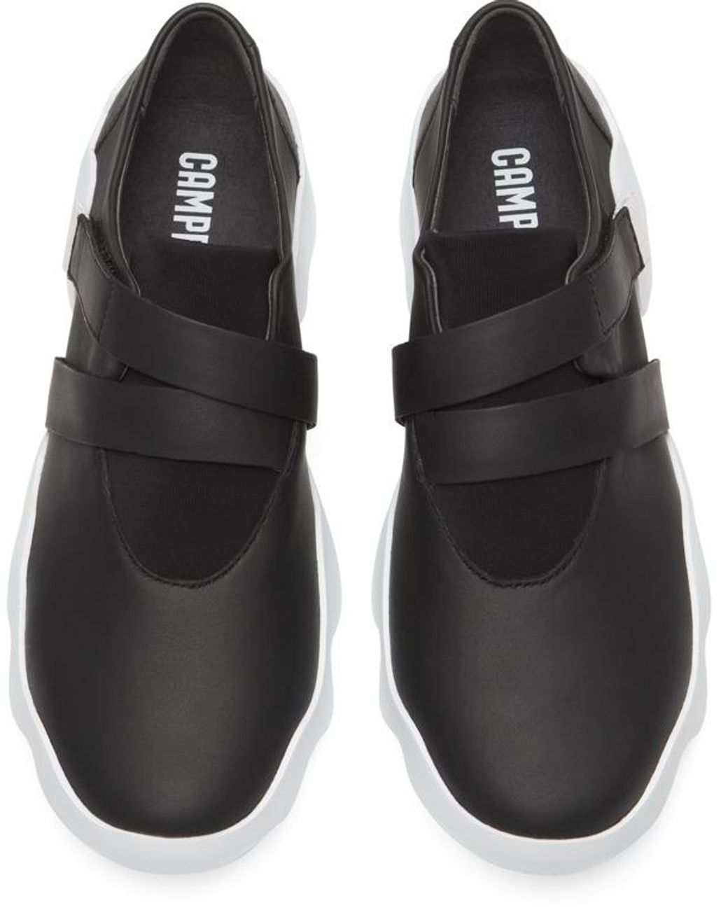 Camper Brown Dub