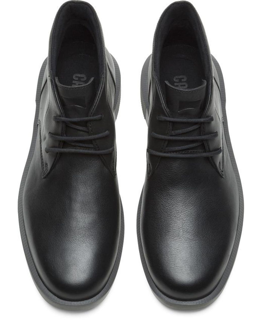 Bill di Camper in Black da Uomo