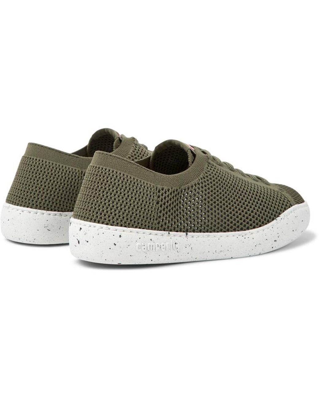 Camper Gray Casual