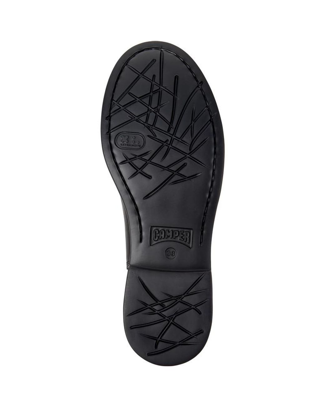 Dean Camper en coloris Black