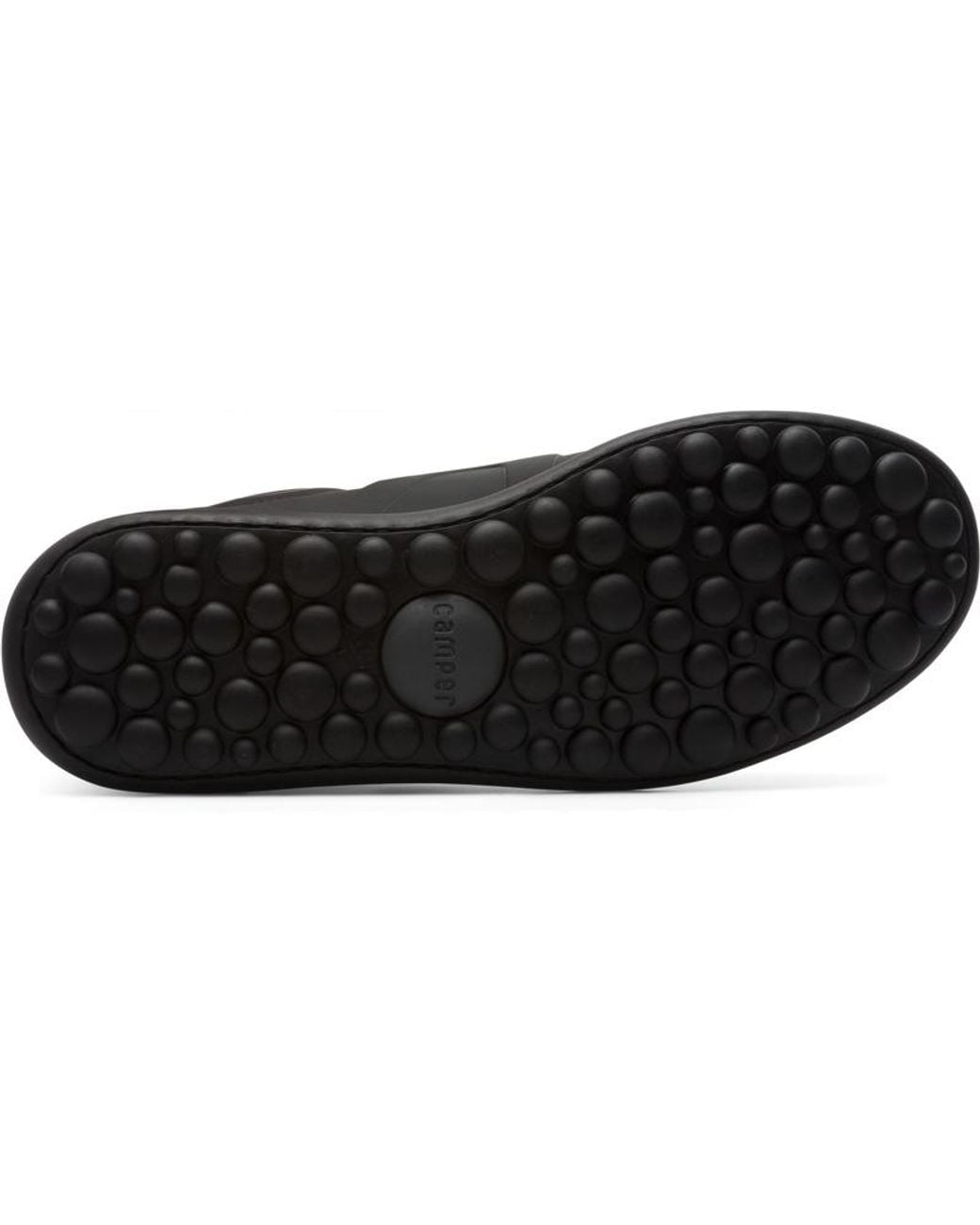 Camper Black Lässige schuhe