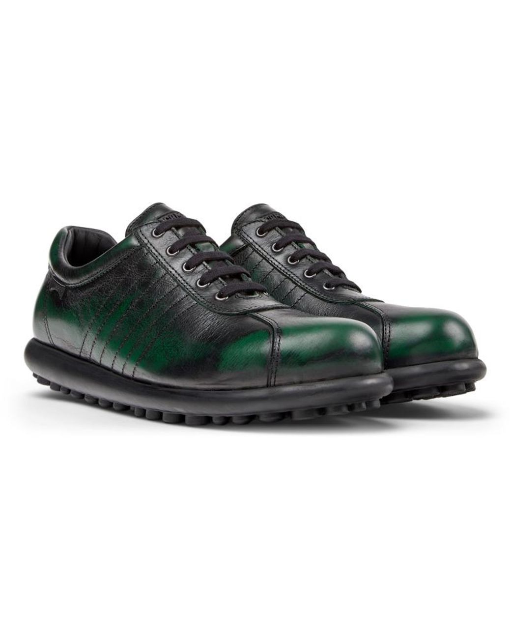 Camper Black Casual