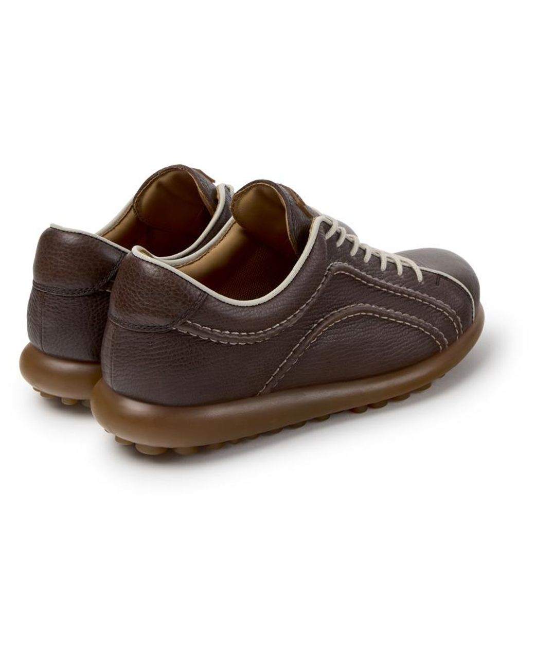 Camper Brown Pelotas