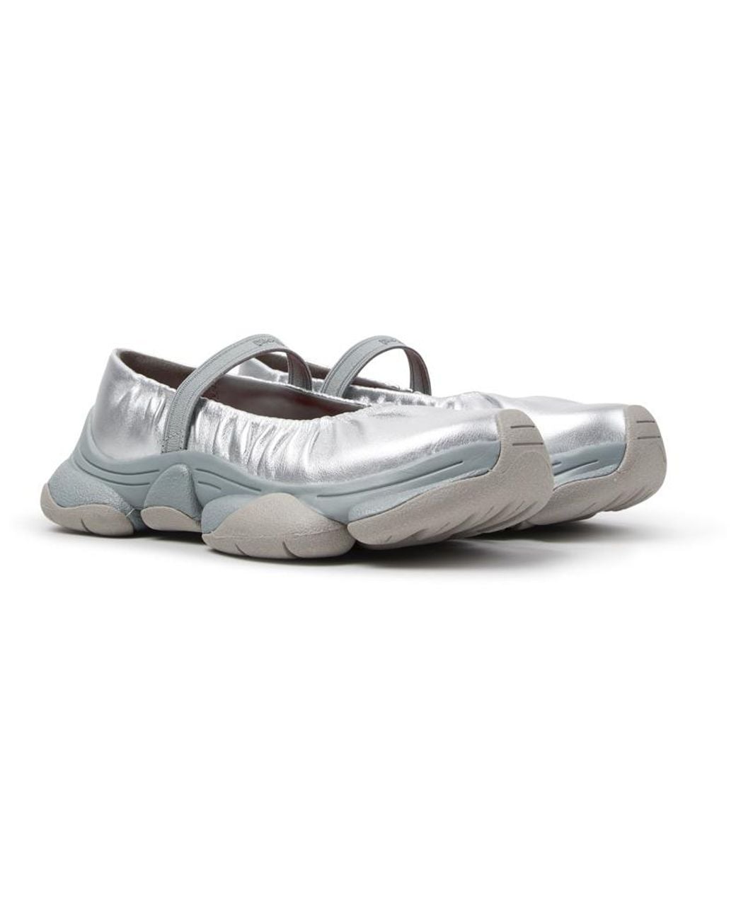 Karst 2 Camper en coloris Gray