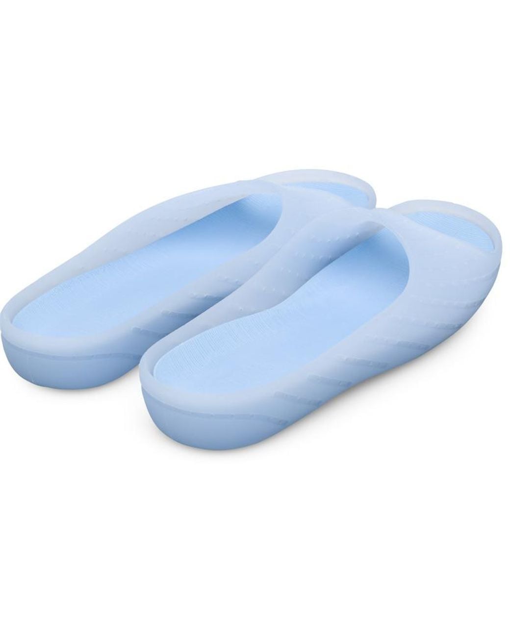 Sandale monomatière Camper en coloris Blue