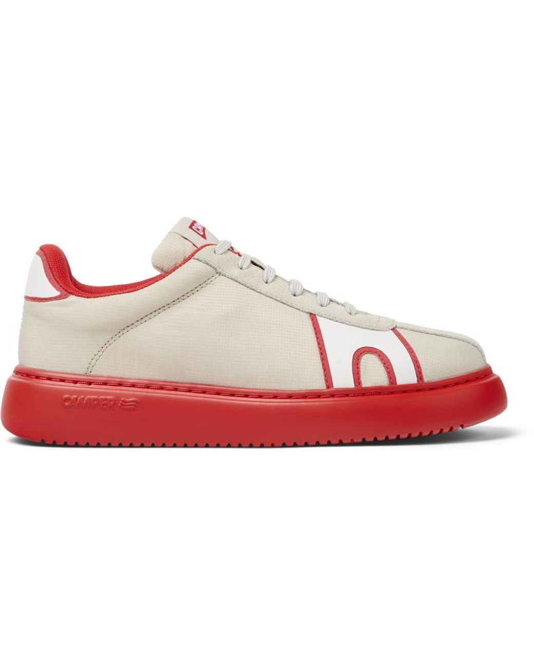 Camper Red Runner K21