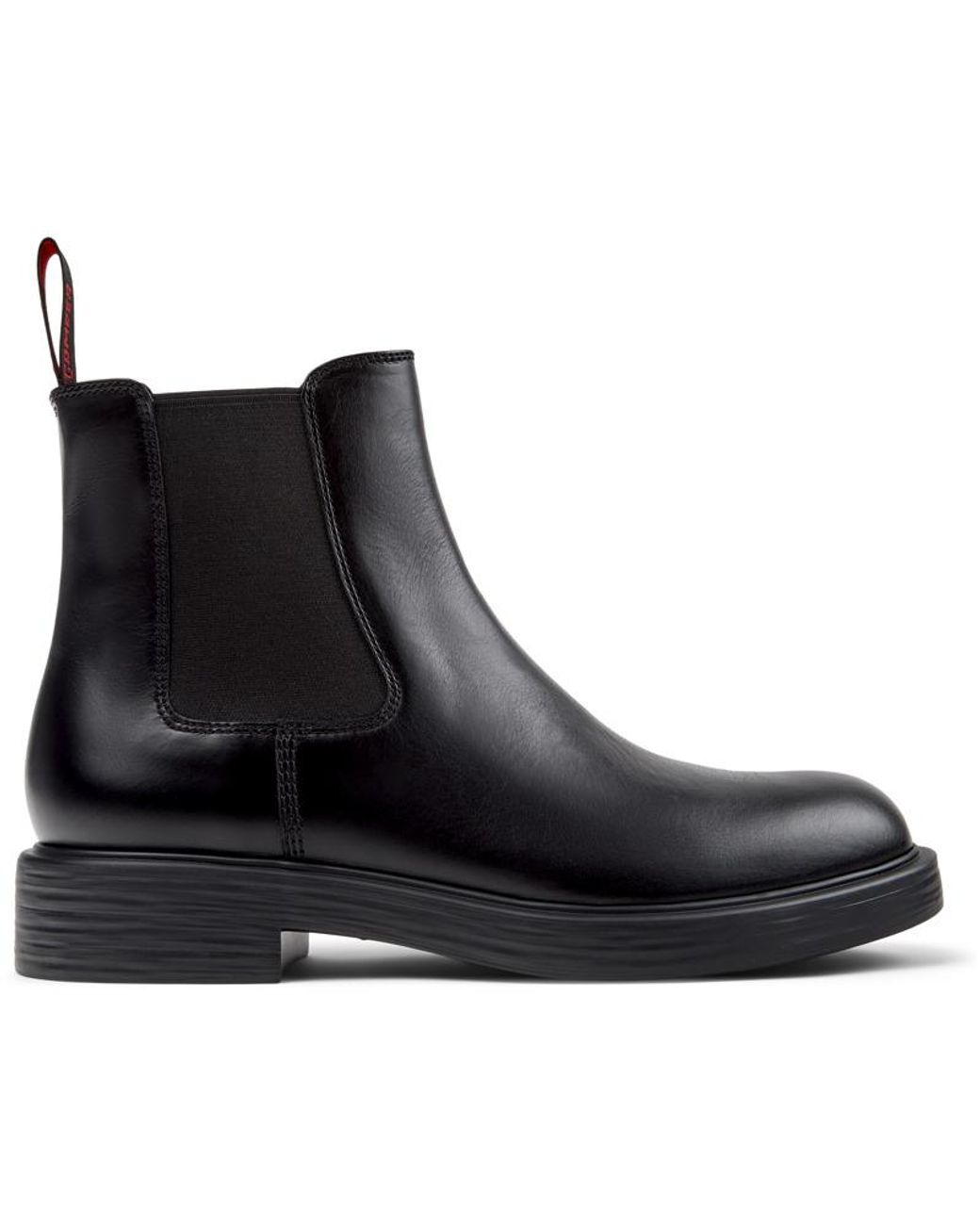 Dean - bottines Camper pour homme en coloris Black